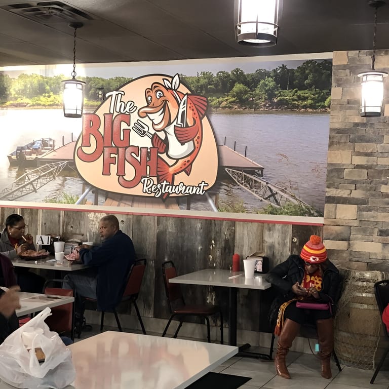 More than Just a Meal