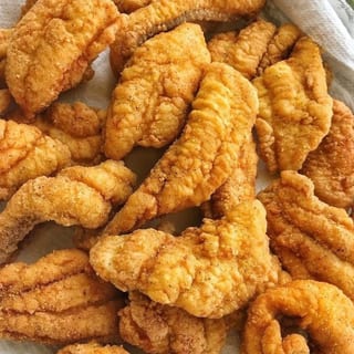 CATFISH POUND