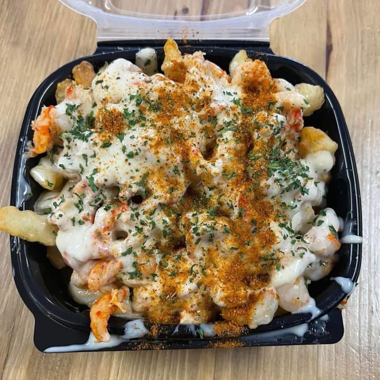 Unleash Your Inner Seafood Lover