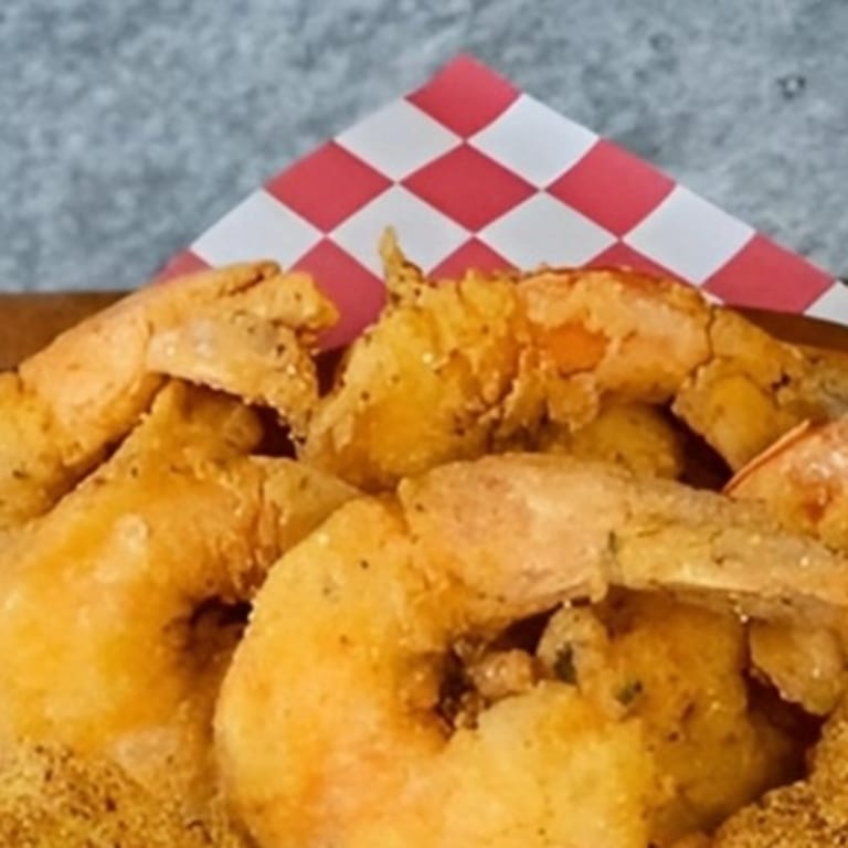 Fresh Seafood and Southern Comfort Delivered to Your Door